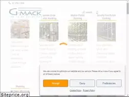Sites similar to g-mack.ie
