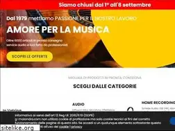 Sites similar to g-malandra.com