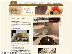 Sites similar to g-maman.com
