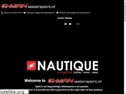 Sites similar to g-manwatersport.nl