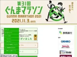 Sites similar to g-marathon.com