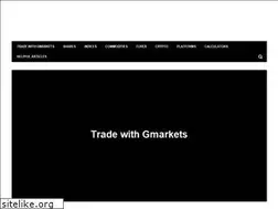Sites similar to g-markets.net
