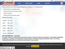 Sites similar to g-med.cz