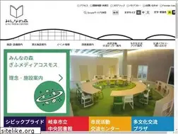 Sites similar to g-mediacosmos.jp