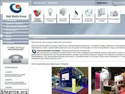 Sites similar to g-mg.ru