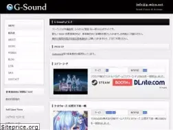 Sites similar to g-miya.net