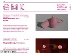 Sites similar to g-mk.hr