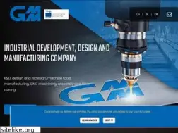 Sites similar to g-mm.si