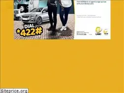Sites similar to g-money.com.gh