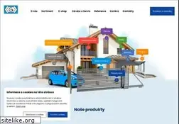 Sites similar to g-mont.cz