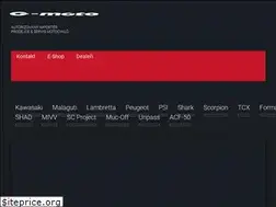 Sites similar to g-moto.cz