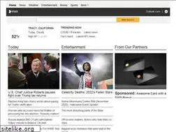 Sites similar to g-msn-com-nsatc.trafficmanager.net