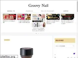Sites similar to g-nail.jp