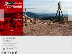 Sites similar to g-nestle.de