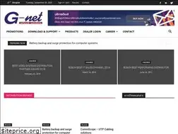 Sites similar to g-net.co.th