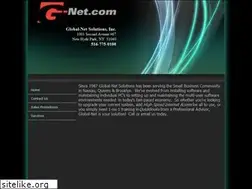 Sites similar to g-net.com