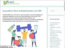Sites similar to g-netz.de