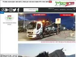 Sites similar to g-news.co.il