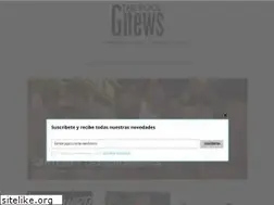 Sites similar to g-news.es