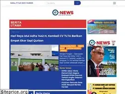 Sites similar to g-news.id