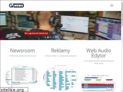 Sites similar to g-news.pl