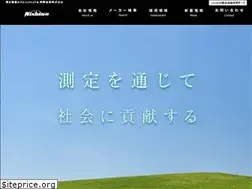 Sites similar to g-nishino.co.jp
