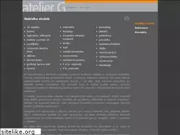 Sites similar to g-novotny.cz