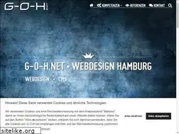Sites similar to g-o-h.net