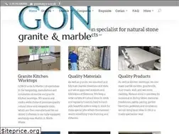 Sites similar to g-o-n.co.uk