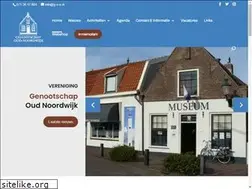 Sites similar to g-o-n.nl