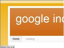 Sites similar to g-o-o-g-l-e-i-n-d-i-a.blogspot.com