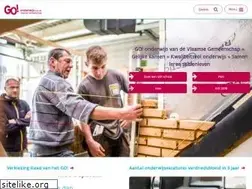 Sites similar to g-o.be