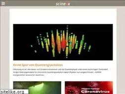 Sites similar to g-o.de