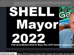 Sites similar to g-o.us