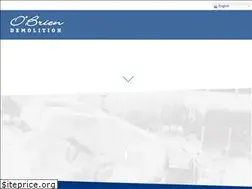 Sites similar to g-obrien.co.uk