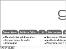 Sites similar to g-on.es