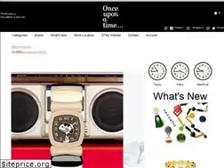 Sites similar to g-once.com
