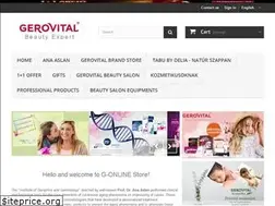 Sites similar to g-online.hu
