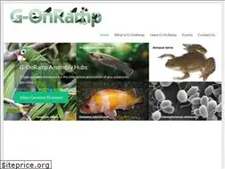 Sites similar to g-onramp.org