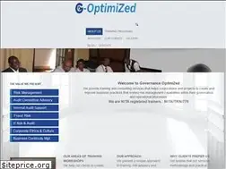 Sites similar to g-optimized.com