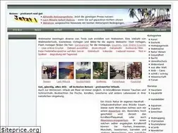 Sites similar to g-orgus.de