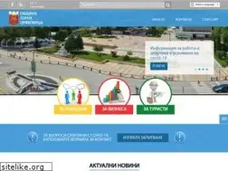 Sites similar to g-oryahovica.bg