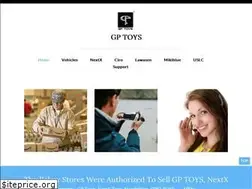 Sites similar to g-p.hk