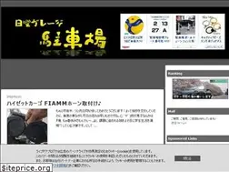 Sites similar to g-park318.nagoya