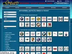 Sites similar to g-parts.ru