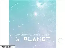 Sites similar to g-planet.jp