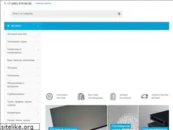 Sites similar to g-plast.ru