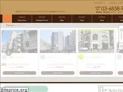 Sites similar to g-plus-ginza.com
