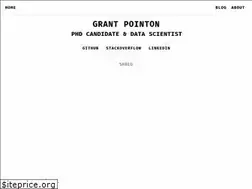 Sites similar to g-pointon.com