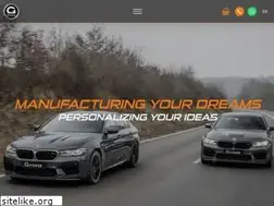 Sites similar to g-power.de